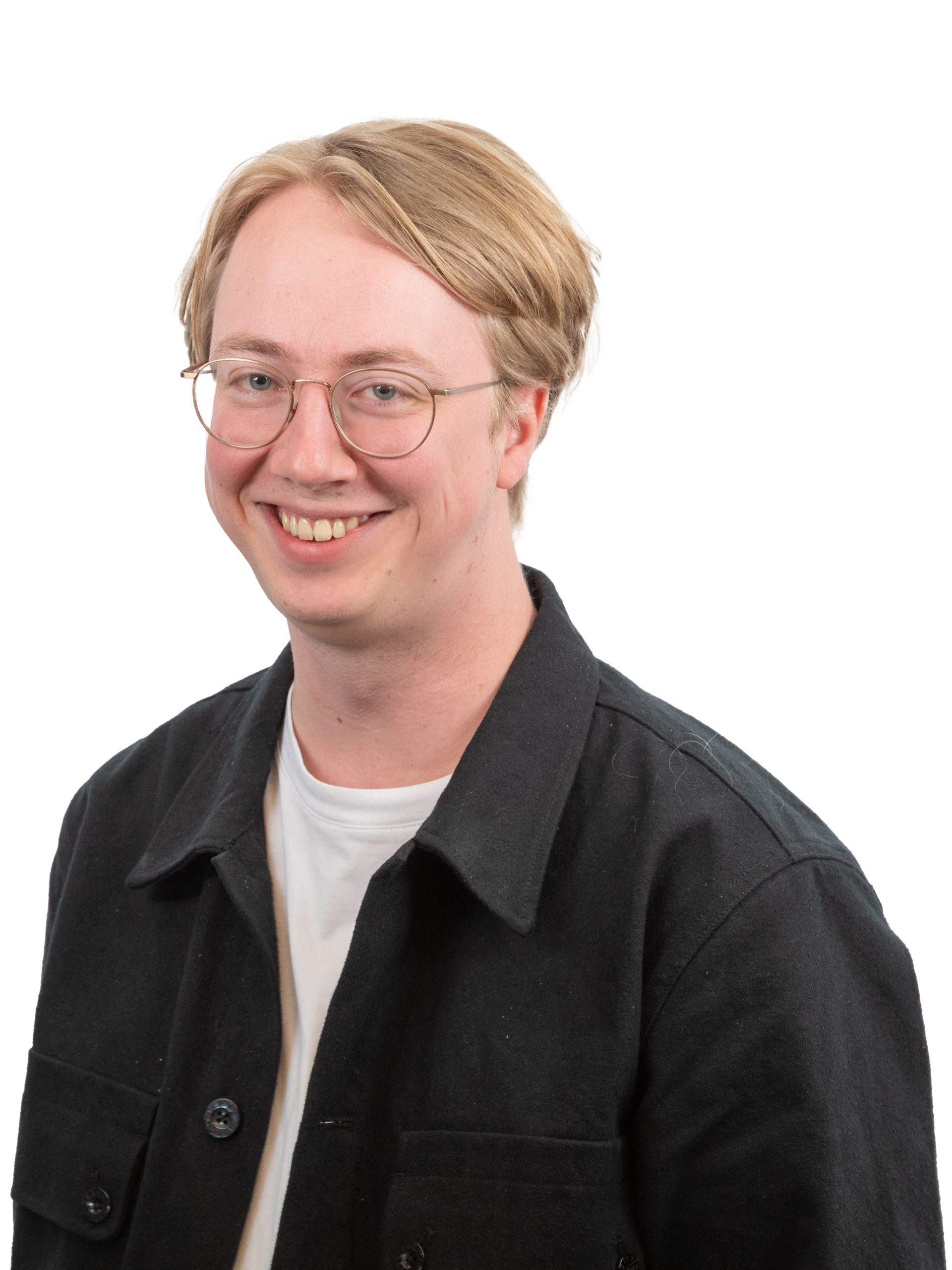 Kevin van Megen Verkeerskundige, adviseur verkeersmanagement en verkeerspsycholoog